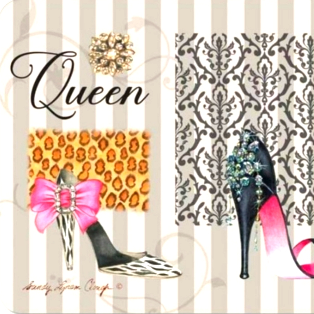 Shoes Galore